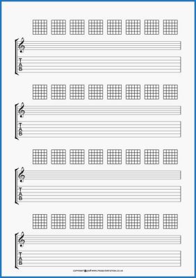 從哪裏下載吉他譜，網路上是否真有免費的樂譜資源？